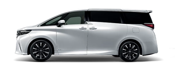 Alphard / Vellfire