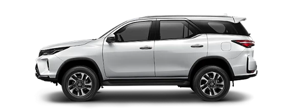Fortuner Leader (2.4)