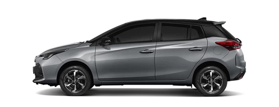 Yaris (Hatchback)